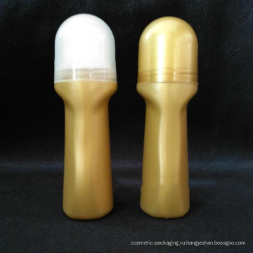 50мл новый стиль пластиковый корпус дезодорант бутылки (NDOB16)